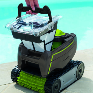 ZODIAC Poolroboter GT3220