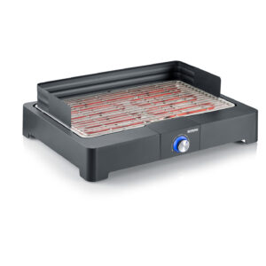 Elektrischer Tischgrill PG 8565