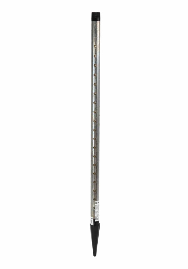 Rammfilter mit Innen-Tresse 1 1/4''-1,165 m