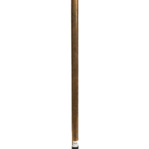 Rammfilter Messinglochung 1 1/4''- 130 cm