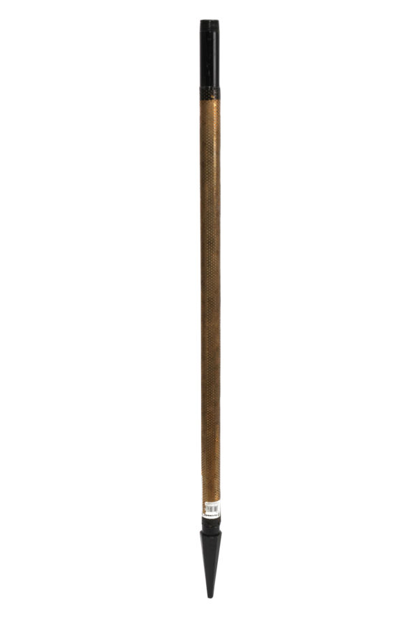 Rammfilter Messinglochung 1 1/4''- 130 cm