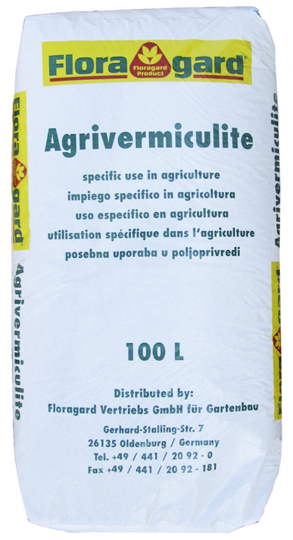 Vermiculite