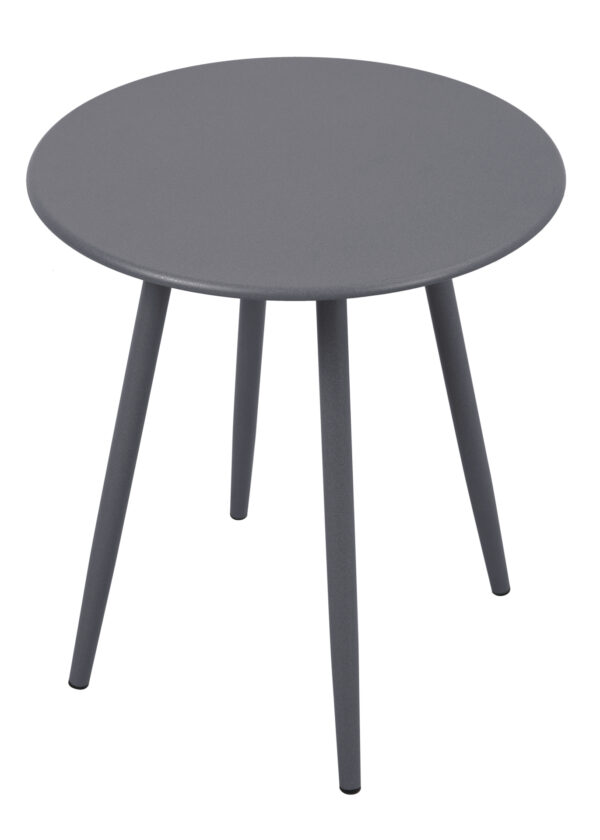 Beistelltisch rund, Ø45cm