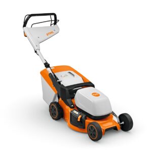 Akku-Rasenmäher RMA 248 T Grundgerät