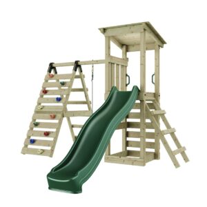 Kinderspielturm Sevilla