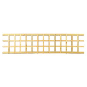 TRELLEBORG-System Rankgitter 180x42,5x2,8 cm