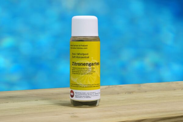 Pool-/Whirlpoolduft 250 ml