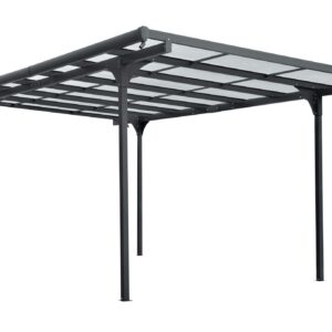 Carport Freiburg
