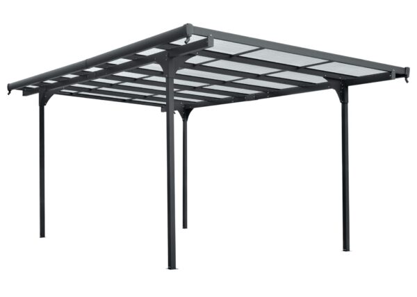Carport Freiburg