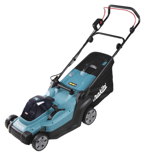 Akku-Rasenmäher LM004GZ 43 cm, 40V max.