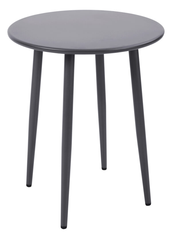 Bistrotisch rund, Ø60cm