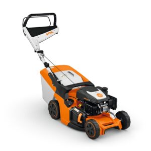 Rasenmäher RM 443