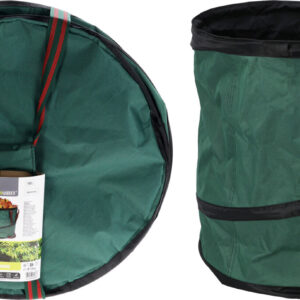 Garten Müllsack
