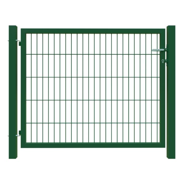 BASIC Einzeltor grün