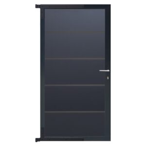 FARÖ-Tor-Komplettset 90x173 cm