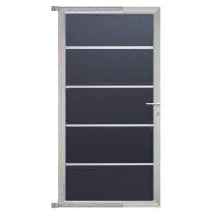 FARÖ-Tor-Komplettset 90x173 cm