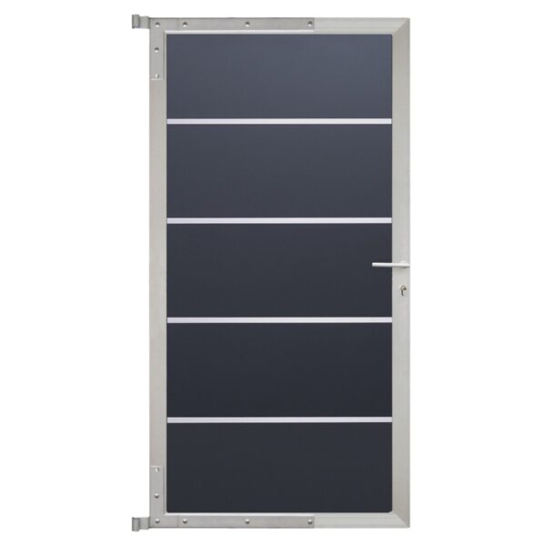FARÖ-Tor-Komplettset 90x173 cm