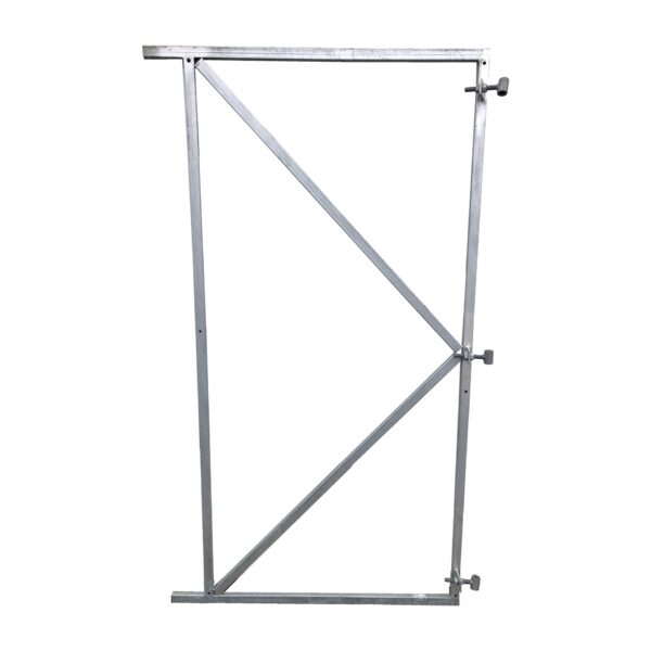 FLEXI Torrahmen 100x155 cm
