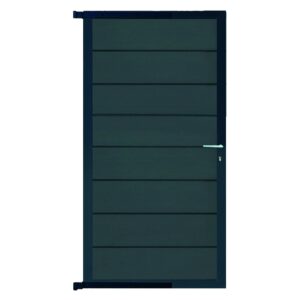 GOTLAND-Tor-Komplettset 90x173 cm