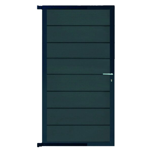 GOTLAND-Tor-Komplettset 90x173 cm