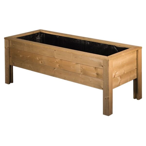 JENS Hochbeet B 192xH 72xT 72 cm,