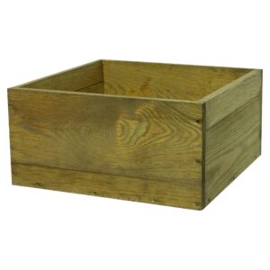 LABO-3D Pflanzkasten 36x36x17,5 cm