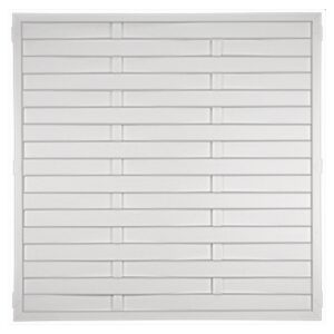LIGHTLINE KS-LAMELLENZAUN