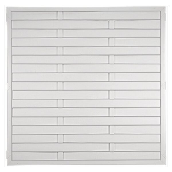 LIGHTLINE KS-LAMELLENZAUN