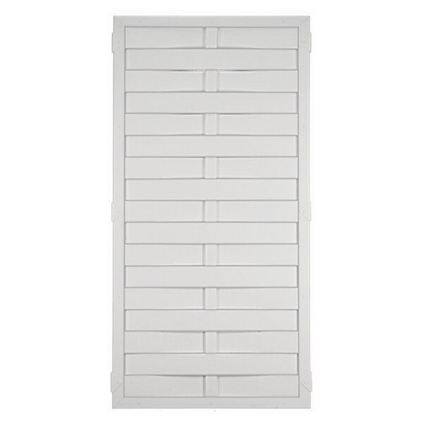 LIGHTLINE KS-LAMELLENZAUN