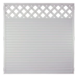 LIGHTLINE KS-Zaun Ranki