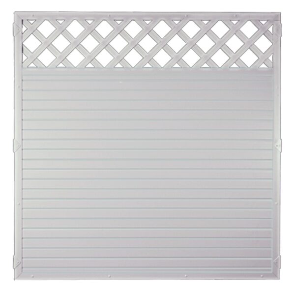 LIGHTLINE KS-Zaun Ranki
