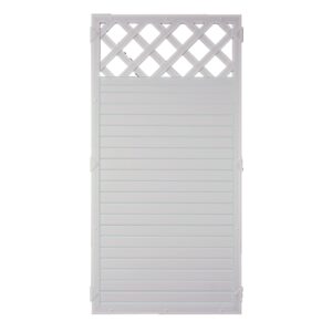 LIGHTLINE KS-Zaun Ranki