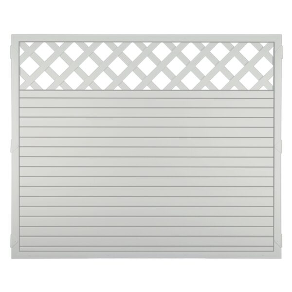 LIGHTLINE KS-Zaun Ranki