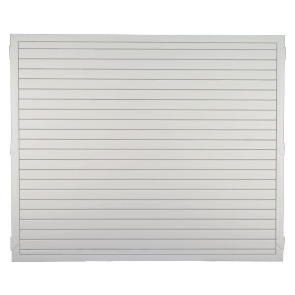 LIGHTLINE KS-Zaunelement