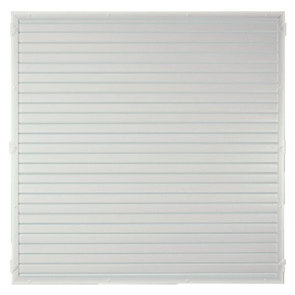 LIGHTLINE KS-Zaunelement