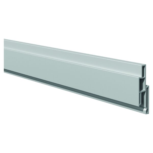 LIGHTLINE Steckzaunsystem  Dekorleiste