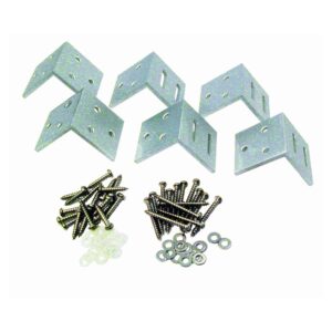 MALÖ-Serie Befestigungs-Set Paket