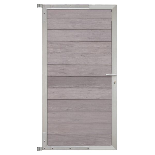 SKÄR-Tor-Komplettset 90x173 cm