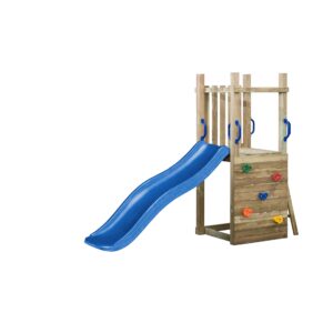 Spielturm THEO B 70xT 160xH 175 cm