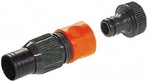 Pumpen-Anschluss-Satz 19,0mm 3/4 Zoll