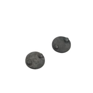 2 x Topfmanschette, Ø 35 mm, Ersatzteil für Drucksprüher-Pumpe