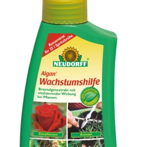 Algan Wachstumshilfe 250 ml