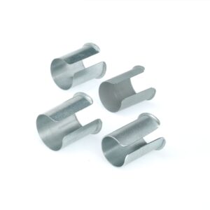 Das richtige Gewächshaus - problemlos und komfortabel 10 Distanzhülsen