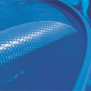 Das richtige Gewächshaus - problemlos und komfortabel 7 Extra-Solar-Abdeckplane