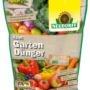 Fertofit Gartendünger