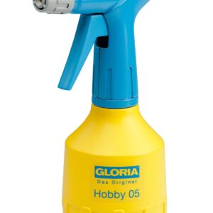 Handsprüher Hobby 05 FLEX, 0,5 L Sprühflasche, Über-Kopf-Sprühen