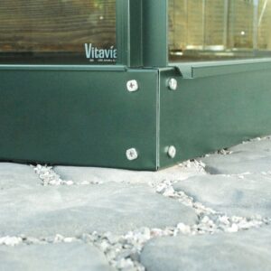 Fundament für Calypso 12,5 cm