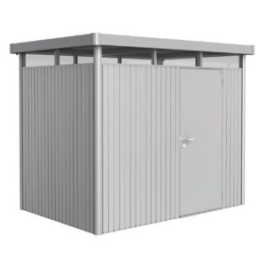 Gerätehaus Highline