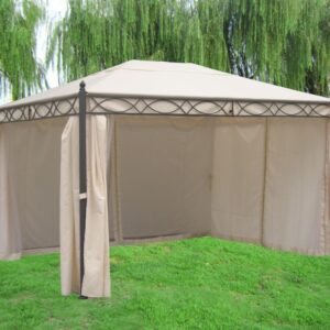 Ersatzdach RIVOLI, ecru