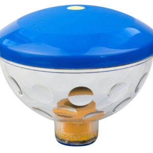 LED Unterwasserlichtershow, Summer Fun